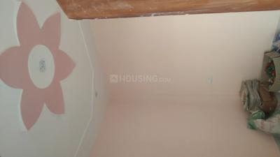 Bedroom Image of 650 Sq.ft 2 BHK Builder Floor for rent in Jankipuram Lucknow for Rs. 8000