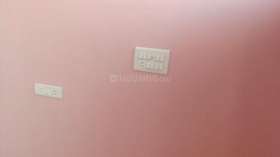 Bedroom Image of 650 Sq.ft 2 BHK Builder Floor for rent in Jankipuram Lucknow for Rs. 8000