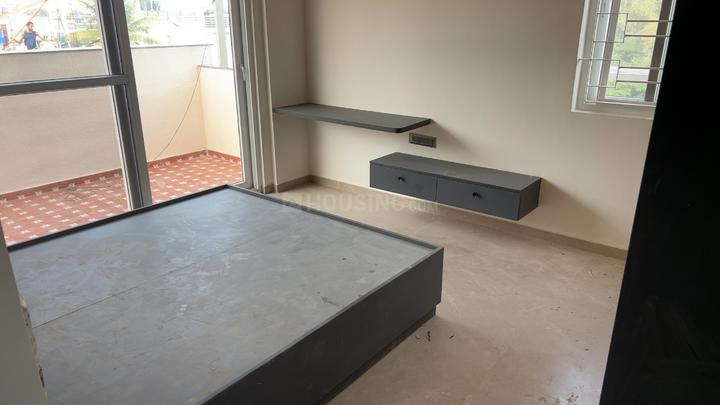 Sindhi Colony, Frazer Town Bedroom One 1