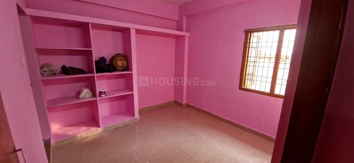 S L Sai Paradise Bedroom One 1