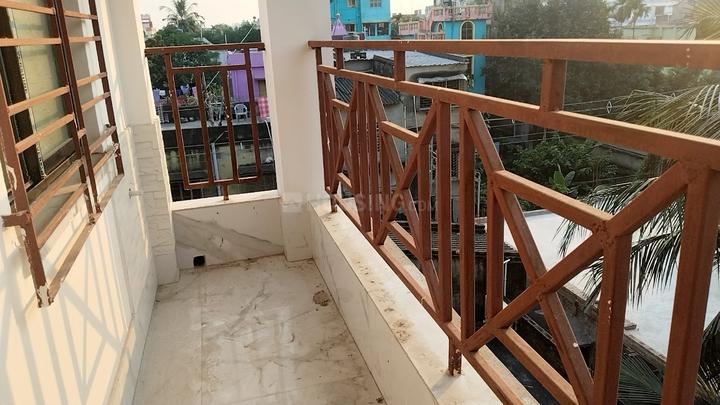 SIDDHI APARTMENT Main Image 1