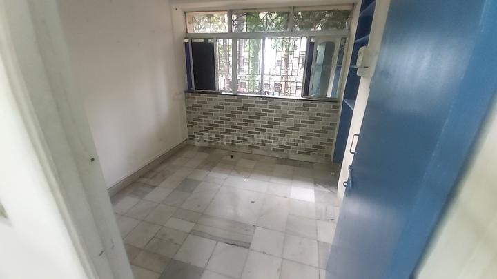jn3 type vashi sector 10 Bedroom One 1