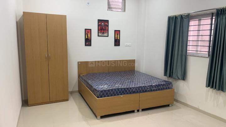 Lotus Square Bedroom 1