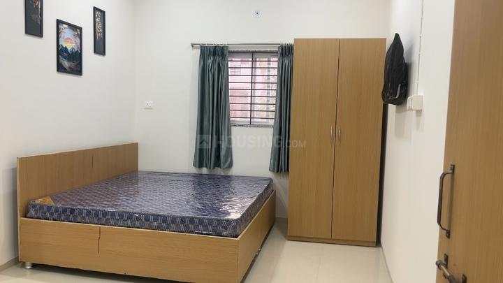 near vijaynagar square Bedroom 1