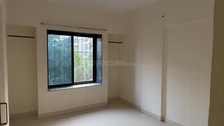 Khushboo exotica Society Pimple Gurav Bedroom One 1