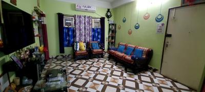 Living Room Image of 1012 Sq.ft 2 BHK Apartment / Flat for sale in Hakim Para Siliguri for Rs. 5000000