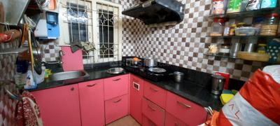 2 BHK Flat