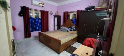Bedroom Image of 1012 Sq.ft 2 BHK Apartment / Flat for sale in Hakim Para Siliguri for Rs. 5000000