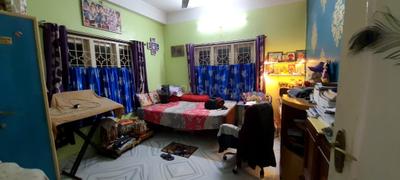 Bedroom Image of 1012 Sq.ft 2 BHK Apartment / Flat for sale in Hakim Para Siliguri for Rs. 5000000