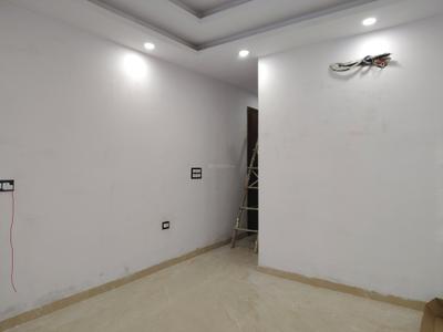 Bedroom Image of 1800 Sq.ft 4 BHK Apartment / Flat for sale in Myra Homes, Chhattarpur New Delhi for Rs. 19000000