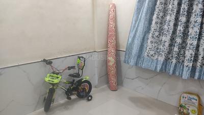 Bedroom Image of 390 Sq.ft 1 RK Apartment / Flat for sale in Bhiwandi Thane for Rs. 1900000