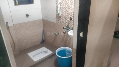 Bathroom Image of 390 Sq.ft 1 RK Apartment / Flat for sale in Bhiwandi Thane for Rs. 1900000