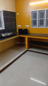 Kitchen Image of 1650 Sq.ft 2 BHK Builder Floor for rent in Palavakkam, Sholinganallur Chennai for Rs. 40000
