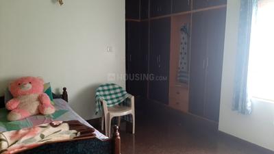 Bedroom Image of 3300 Sq.ft 5 BHK Independent House for sale in J P Nagar Mysore for Rs. 24000000