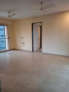 Hall Image of 550 Sq.ft 1 BHK Apartment / Flat for rent in Bandra West Mumbai for Rs. 151000