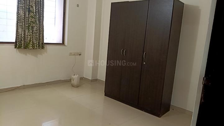 New Alkapuri Bedroom One 1