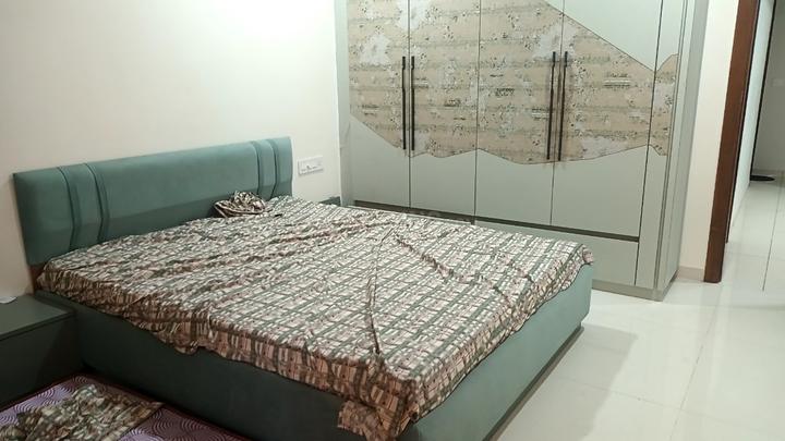 Sharnam aayan Bedroom One 1