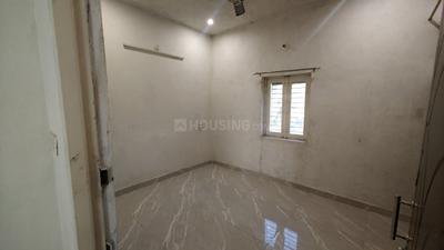 Bedroom Image of 1300 Sq.ft 2.5 BHK Builder Floor for rent in Guramba Lucknow for Rs. 11000