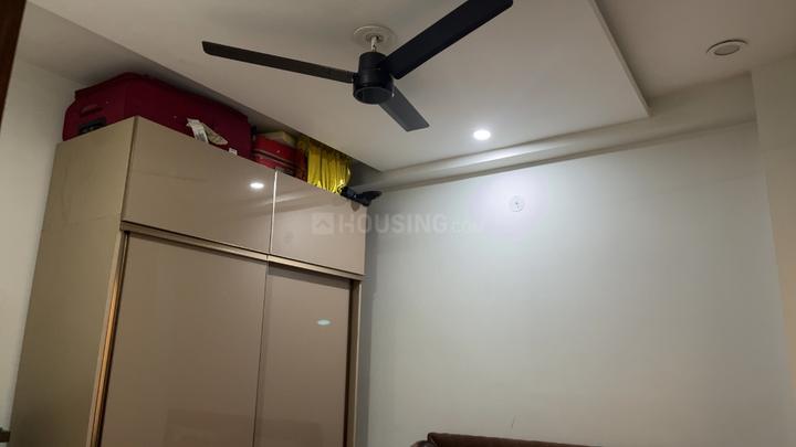 Prithavi appartment Bedroom Two 1