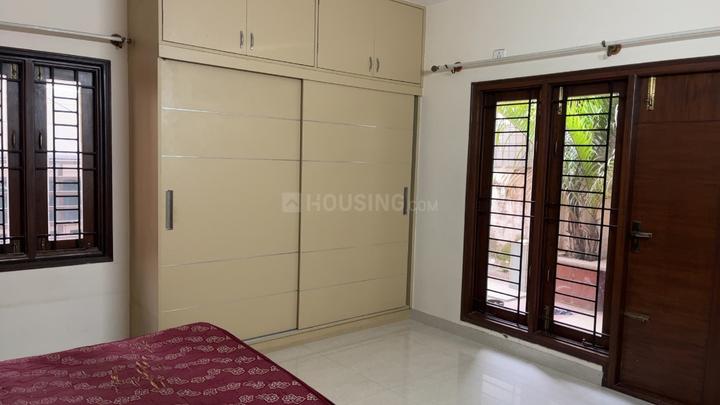 Chinnapa Garden, Benson Town Bedroom One 1