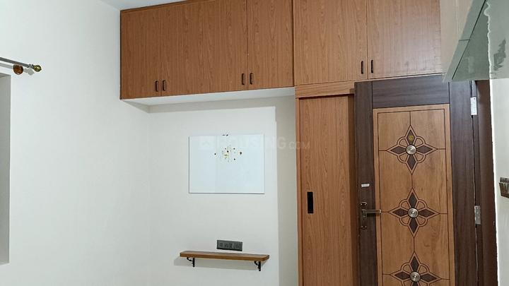 Rachchenhalli lake Bedroom 1