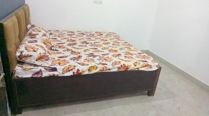 Asalat Nagar Bedroom 1