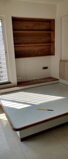 Hillshire  Bedroom Two 1