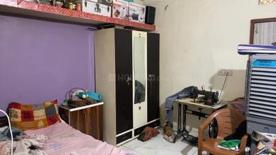 Bedroom Image of 1221 Sq.ft 3 BHK Apartment / Flat for sale in Betma Indore for Rs. 8500000