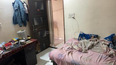 Bedroom Image of 1221 Sq.ft 3 BHK Apartment / Flat for sale in Betma Indore for Rs. 8500000
