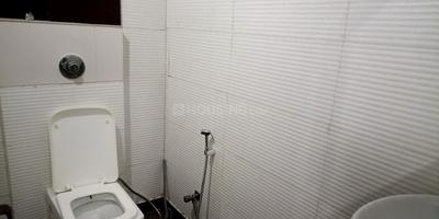 Image of 1440 Sq.ft 3 BHK Builder Floor for rent in GTB Nagar, New Delhi for Rs. 45000