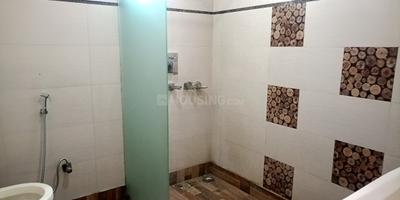 Image of 1440 Sq.ft 3 BHK Builder Floor for rent in GTB Nagar, New Delhi for Rs. 45000