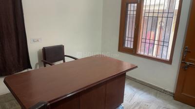 Living Room Image of 400 Sq.ft 2 BHK Builder Floor for rent in Manimajra Chandigarh for Rs. 10000