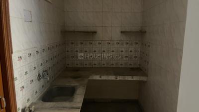 2 BHK Independent Builder Floor