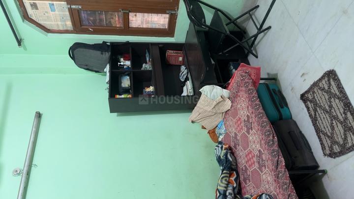 Rajnagar 2 palam Bedroom 1