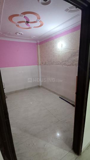 Sangam Vihar Bedroom 1