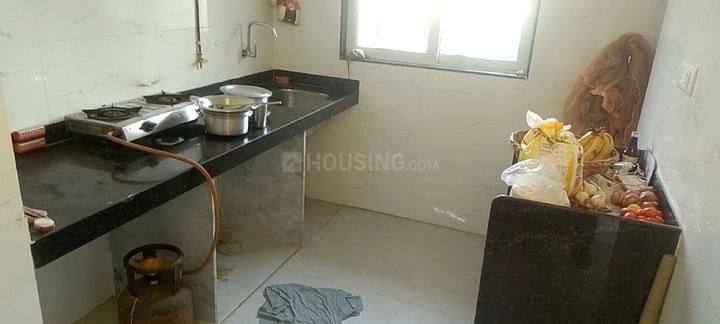 Vaibhavlaxmi Central Park Main Image 1