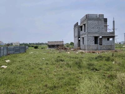 Residential Plot