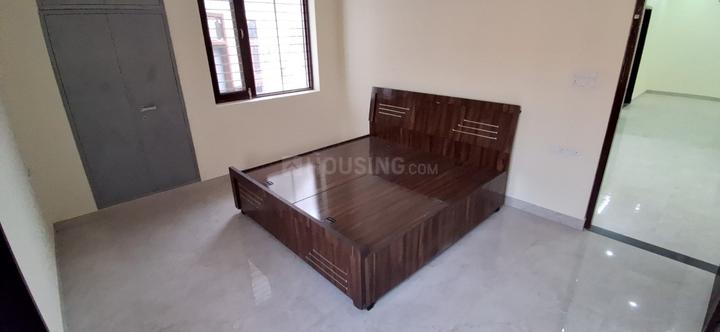 Mansarovar Sector 8, Mansarovar Bedroom One 1