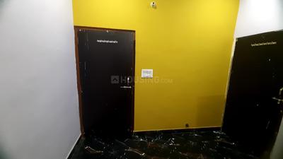 Living Room Image of 500 Sq.ft 1 BHK Apartment / Flat for rent in Gokulpura Jaipur for Rs. 5000