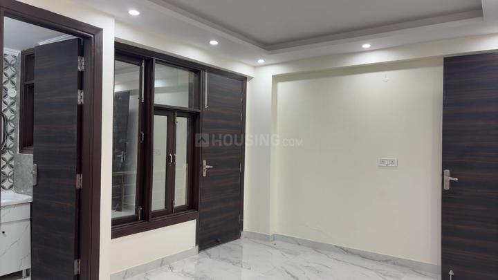 Ghitorni Bedroom One 1