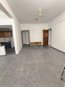 Hall Image of 1000 Sq.ft 2 BHK Independent House for rent in Kaggadasapura Bengaluru for Rs. 28000