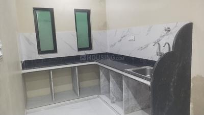 Kitchen Image of 900 Sq.ft 2.5 BHK Independent House for rent in Paldi Meena Jaipur for Rs. 10000