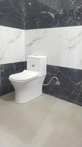 Bathroom Image of 900 Sq.ft 2.5 BHK Independent House for rent in Paldi Meena Jaipur for Rs. 10000