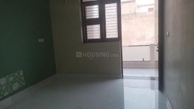 Bedroom Image of 900 Sq.ft 2.5 BHK Independent House for rent in Paldi Meena Jaipur for Rs. 10000