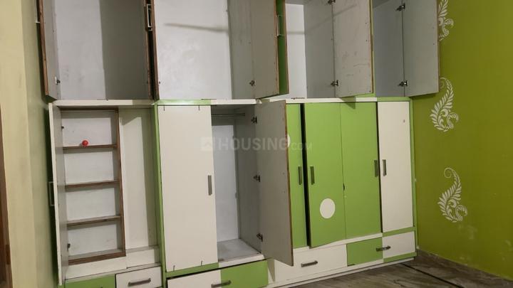 Engineers Colony Bedroom One 1