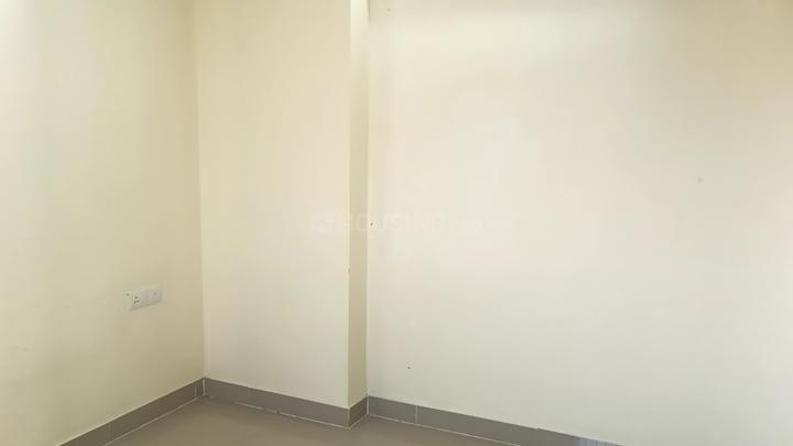 Mhada colony E11 Bedroom 1