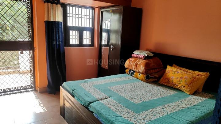 Sector 2, Rajendra Nagar Bedroom One 1