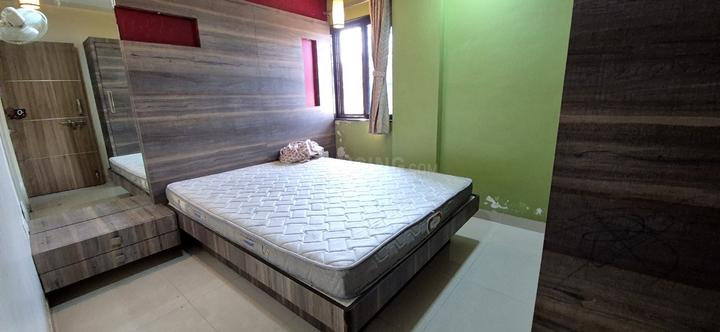 Shree Gagangiri Apartment Bedroom 1