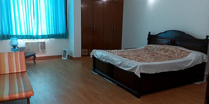 New Friends Colony Bedroom 1