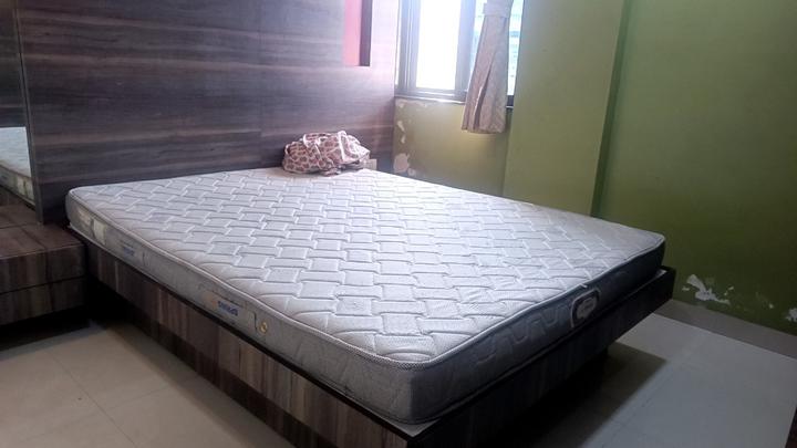 Shree G M Bedroom 1